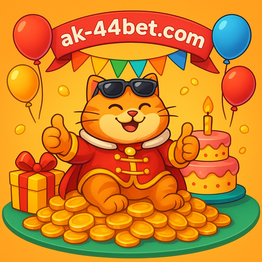 ak44 game-এ VIP